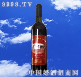 1992 Louis sovereign wine